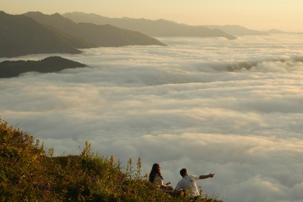 Quels sont les meilleurs spots pour une randonnée en bord de mer en Irlande ?